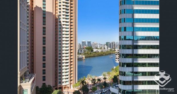 Furnished Apartment for Rent, Brisbane City, QLD - Photo 1