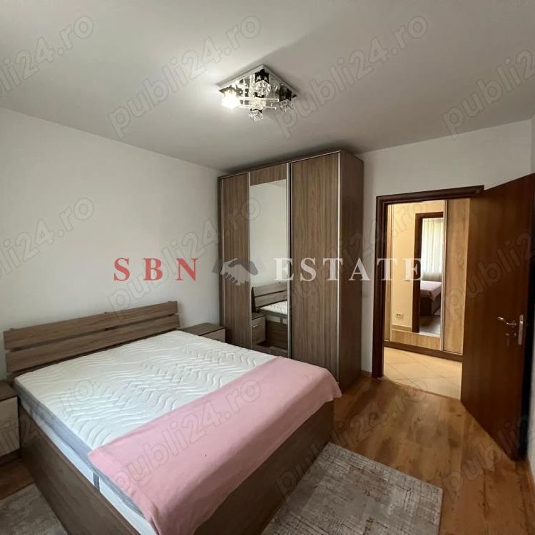 Inchirieri Apartamente 2 camere Bucuresti - Fotografie 1