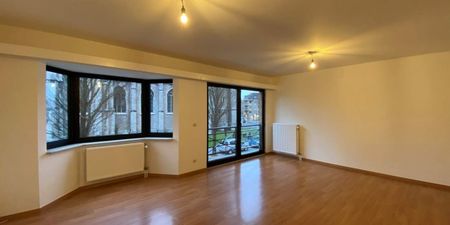 Duplex te huur in Oostende voor € 800 met 2 slaapkamers - Photo 2