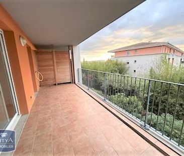 Location Appartement 2 pièces 59m² AIX EN PROVENCE 90ème - Photo 5