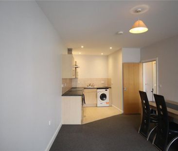 1 bedroom apartment to rent - Photo 6