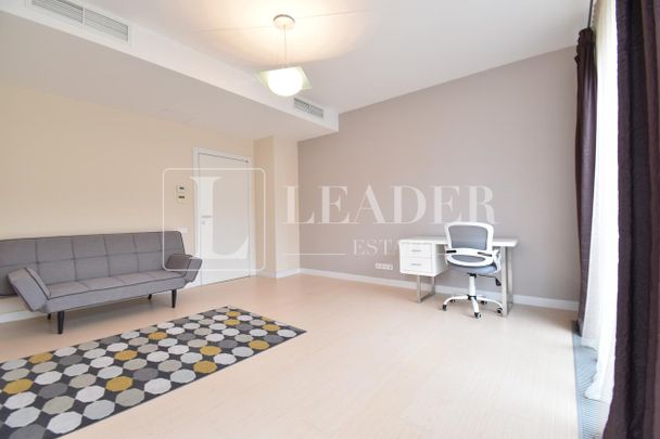 Inchiriere apartament I Dorobanti Capitale - Photo 1