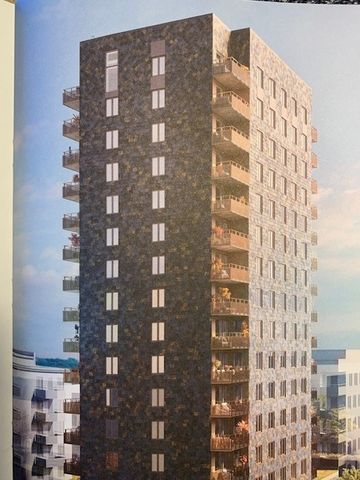 Poseidongatan, Västerås - Photo 3