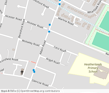Argyll Road, Parkstone, Poole - Photo 1