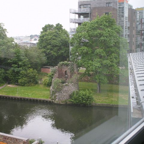 Stunning Two Bedroom Apartment for Rent in Norwich, NR1 - Photo 1