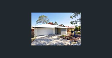 Stunning Family Home in Prime Springfield Lakes Location. Walk To the Train Station - Photo 5