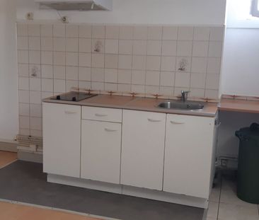 Location Appartement 2 pièces 28m² BORDEAUX 33000 - Photo 3