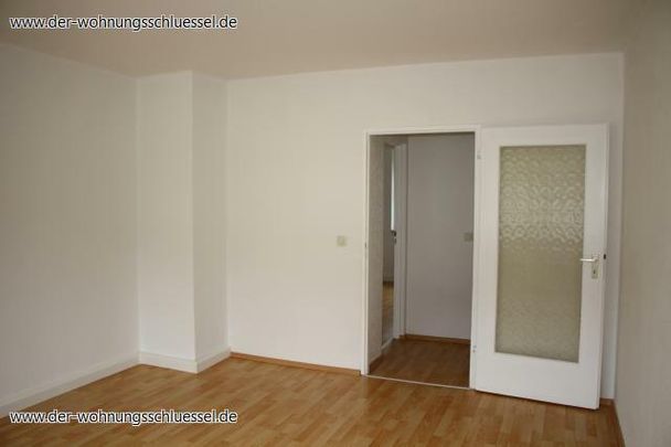 MIT KÜCHE! 3-Raumwohnung in 09623 Rechenberg-B. - Photo 1