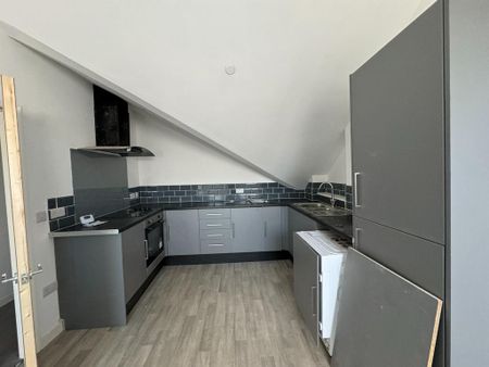 2 bedroom flat to rent - Photo 3
