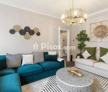 Apartamento en alquiler en Carrer Huelva, 5 - Foto 4