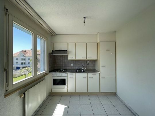 CORDAST - 1.5 pièces au 2ème étage - Photo 1