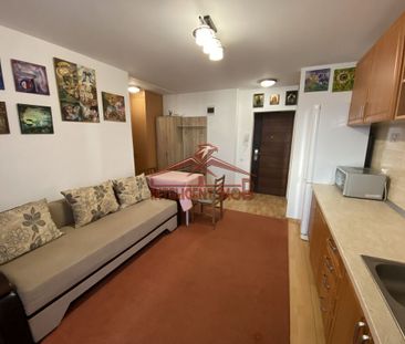 Apartament cu 2 camere pe Doamna Stanca/Selimbar - Fotografie 1