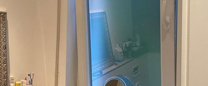 Kleine Wohnung zentral in Hüllhorst - Foto 1