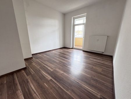 Ihre Zukunft - Ihre Wohnung: günstige 4-Zimmer-Wohnung - Photo 5