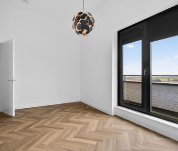 Appartement te huur: John Rossweg 57 1363 LW Almere - Photo 6