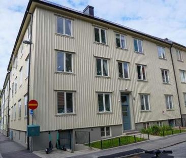 Underåsgatan 8A - Photo 2