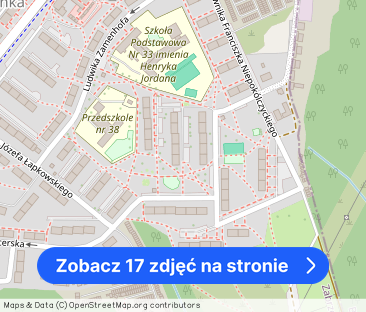 Mieszkanie 2 pokojowe - Zabrze, Helenka - Zdjęcie 1