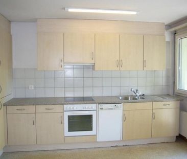3.5 Zimmer, 73 m², 2. Stock - Photo 2