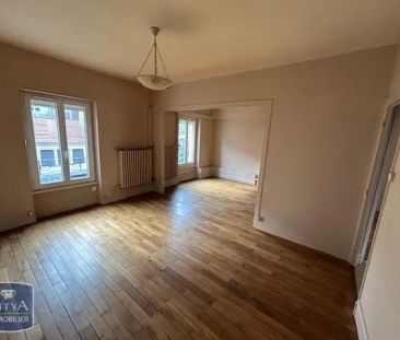 Appartement à louer 2 pièces 65m² - Photo 3