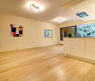 Appartement te huur - Foto 1