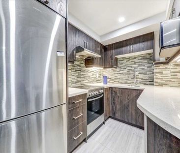 For Lease - 8 Eaton Park Lane Unit# 20, Toronto, Ontario - Photo 2