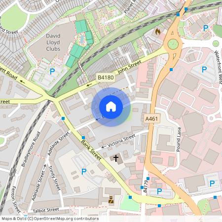 Bent Street, Brierley Hill DY5