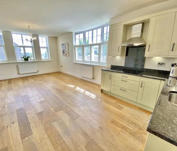 2 bedroom apartment to rent - Photo 6