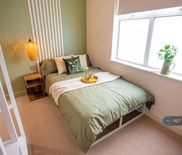 1 bedroom in a house share to rent - Photo 3