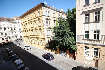 Pronájem bytu 1+1 47 m² - Photo 3