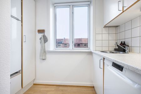 Himmerlandsgade 21, st tv - Foto 3