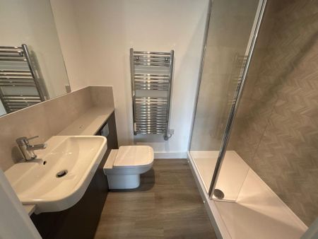 2 bedroom apartment to rent - Photo 2