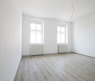 Modern und großzügig - 2-Raum-Wohnung direkt im Zentrum von Annaberg-Buchholz!! - Foto 6