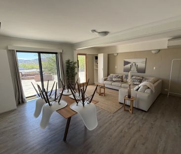 Fully Furnished Lake View Property Available for Short Term Lease @... - Photo 1