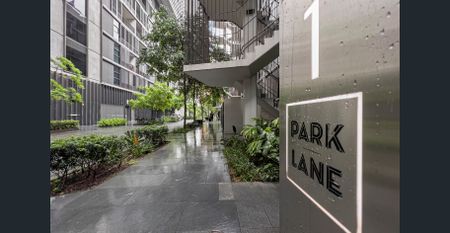 Specious Unfurnished 2 Bedroom with Parking Space in Central Park - Photo 5