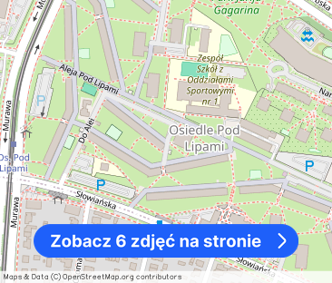 Mieszkanie, 30 m², Poznań - Zdjęcie 1