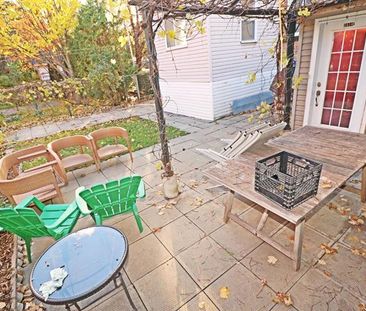 3010 Rue Sherbrooke E. - Photo 2