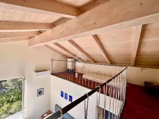 Villa singola in affitto - Foto 1