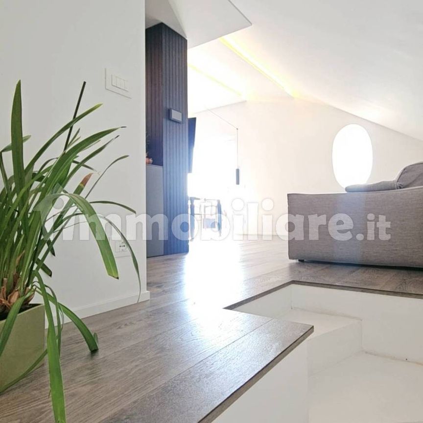 Appartamento via Punta del Gabbiano 26, Pineta, Arenzano - Photo 1
