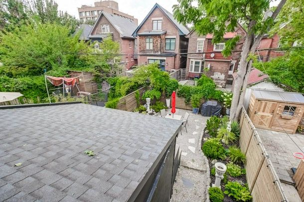 For Lease - 8 Wolfrey Avenue, Toronto, Ontario - Photo 1