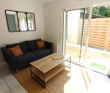 Appartement 2 pièces - - Photo 1