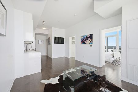 For Lease - 805 CARLING Avenue Unit# 3502, Dows Lake - Civic Hospital and Area, Ontario - Photo 2