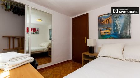 madrid, Community of Madrid 28053 - Photo 3