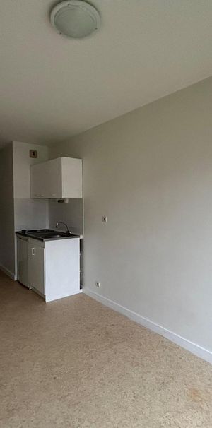 Location Appartement 1 pièce 17m² NANTES 44100 - Photo 1