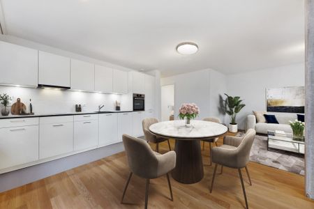 Votre nouveau logement - Foto 3