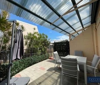 Centrally Located Furnished 2-Bedroom Unit with Pool Access - Photo 3