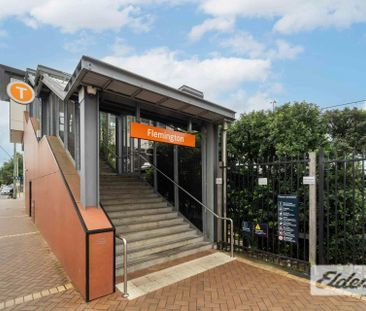 Modern Two-Bedroom Apartment in Central Flemington Location - Photo 5