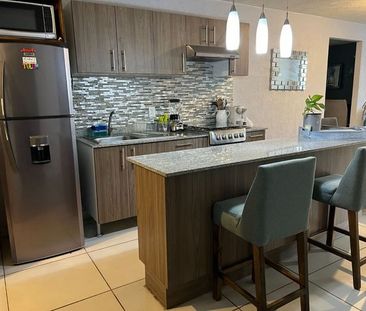 Departamento de 72 m² con 3 recámaras en renta en Hormiguero - Photo 3