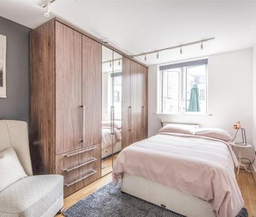 1 bedroom apartment to rent - Photo 6