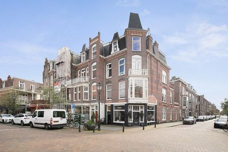 Te huur: Appartement Aert van der Goesstraat 35 in Den Haag - Photo 4