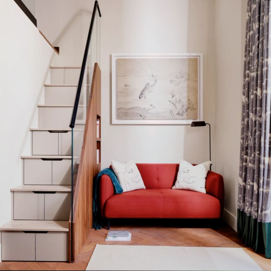 Superior Mezzanine - Photo 1